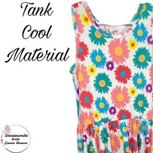 DotDotSmile dresses, leggings and kick shorts! 5/6